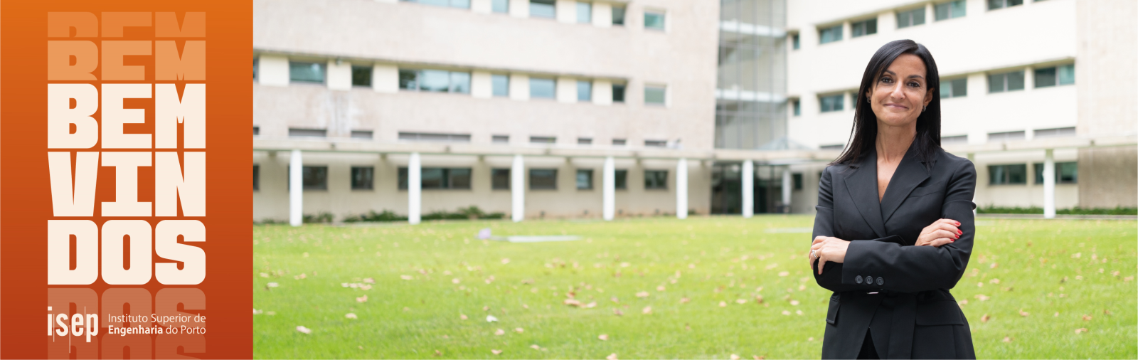 Mensagem de Boas-Vindas 2022/2023